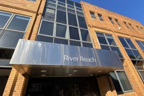 Office to rent, 31-35 High St Kingston Upon Thames KT1 1LF