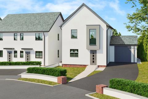 4 bedroom detached house for sale, Honeywell Mews, North Road, South Molton, Devon, EX36