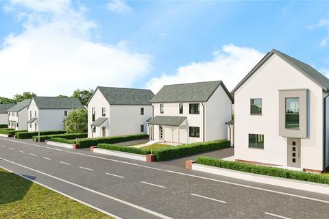 4 bedroom detached house for sale, Honeywell Mews, North Road, South Molton, Devon, EX36