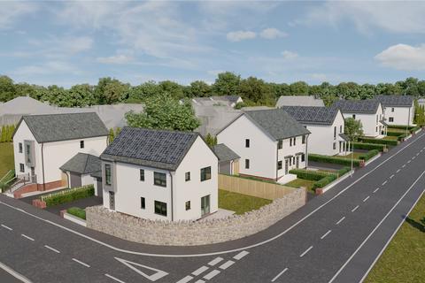 3 bedroom semi-detached house for sale, Honeywell Mews, North Road, South Molton, Devon, EX36