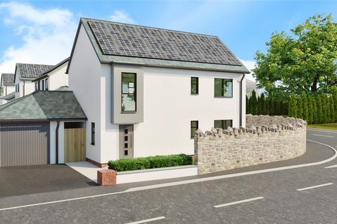 4 bedroom detached house for sale, Honeywell Mews, North Road, South Molton, Devon, EX36