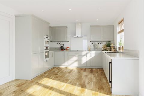 4 bedroom detached house for sale, Honeywell Mews, North Road, South Molton, Devon, EX36