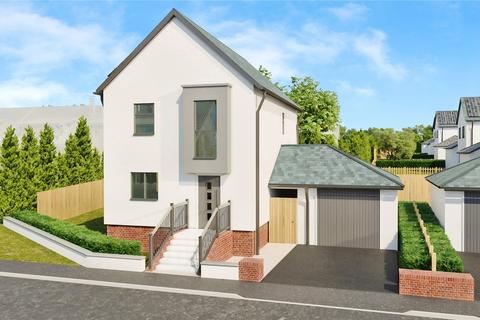 4 bedroom detached house for sale, Honeywell Mews, North Road, South Molton, Devon, EX36
