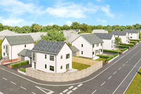 4 bedroom detached house for sale, Honeywell Mews, North Road, South Molton, Devon, EX36