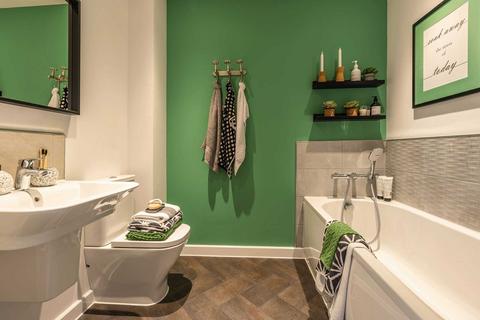 undefined, Plot 425, The Drake at Harlestone Park, Off New Sandy Lane NN5
