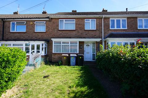undefined, Overcliff Road, Grays