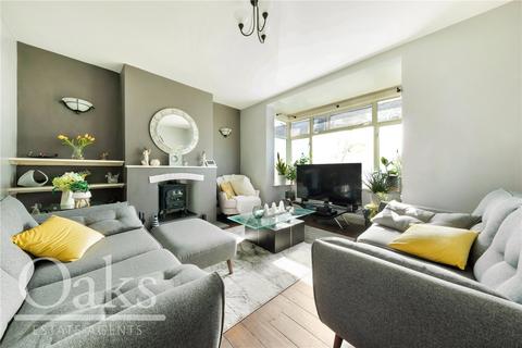 undefined, Woodside Park, South Norwood