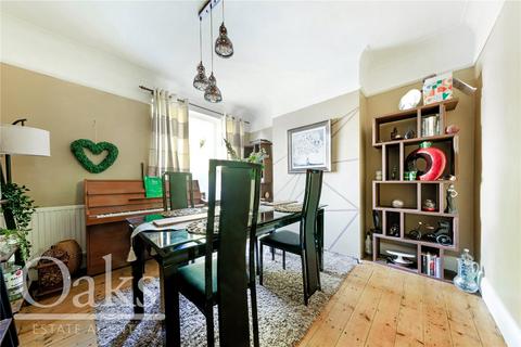 undefined, Woodside Park, South Norwood