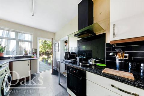 undefined, Woodside Park, South Norwood