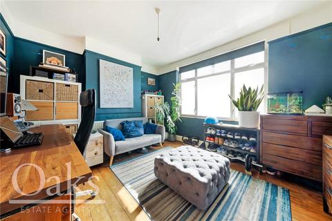 undefined, Woodside Park, South Norwood