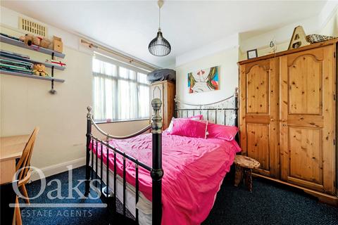 undefined, Woodside Park, South Norwood