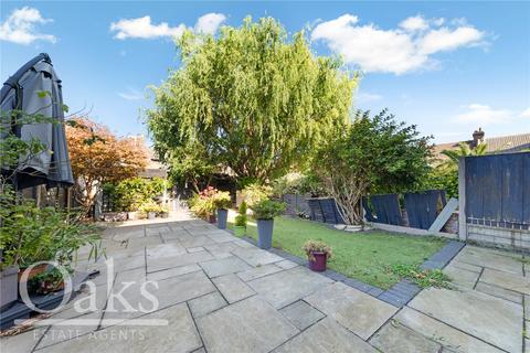 6 Woodside Park, London, SE25 5DN