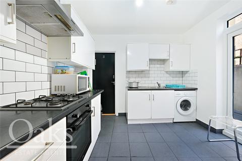 undefined, Werndee Road, South Norwood