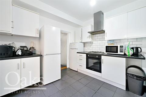 undefined, Werndee Road, South Norwood