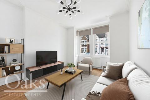 24 Werndee Road, London, SE25 5LB