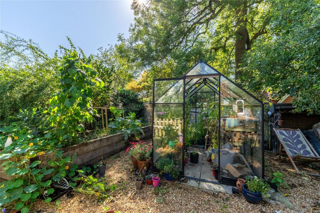Greenhouse