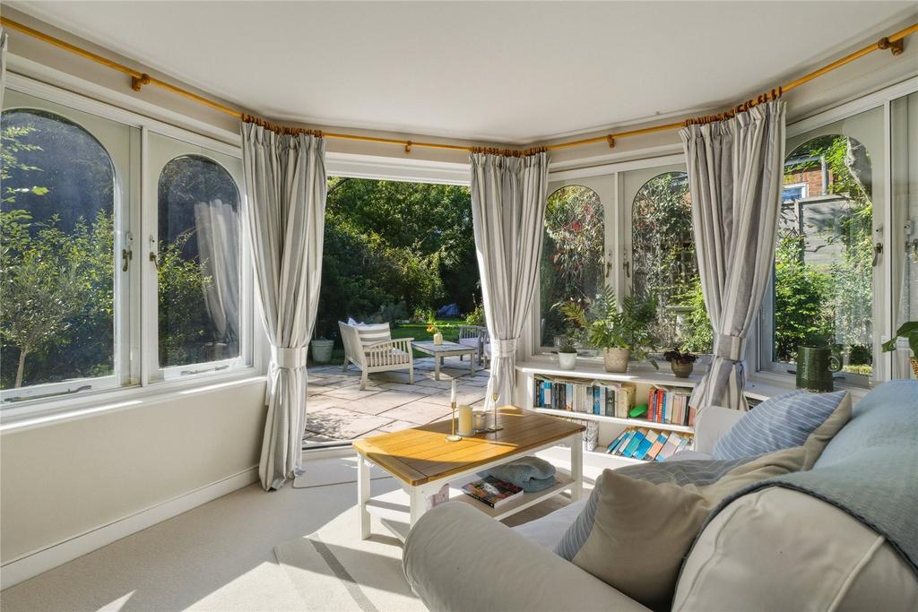 Sun Room