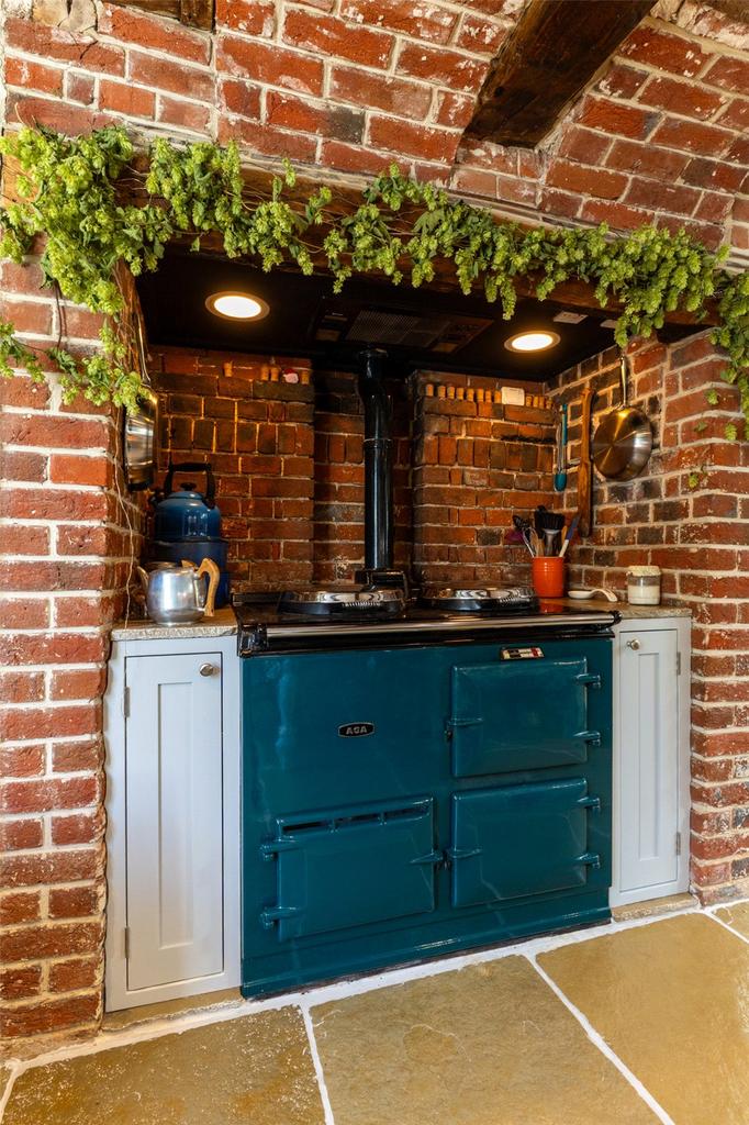 Aga