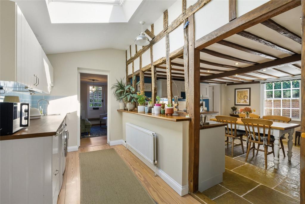 Utility/Kitchen