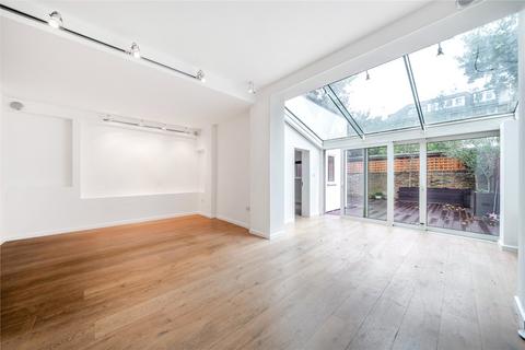 undefined, Howitt Road, London, NW3