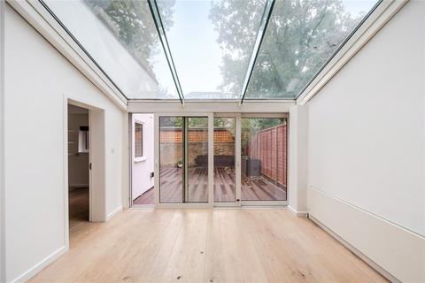 undefined, Howitt Road, London, NW3