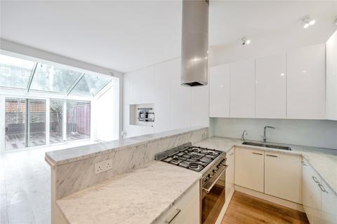 undefined, Howitt Road, London, NW3