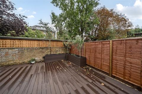 undefined, Howitt Road, London, NW3