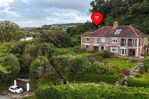 undefined, Newberry Hill, Berrynarbor, Ilfracombe, Devon, EX34