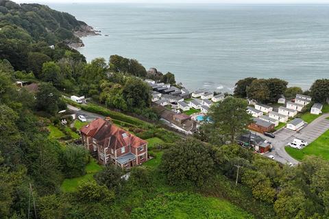 undefined, Newberry Hill, Berrynarbor, Ilfracombe, Devon, EX34