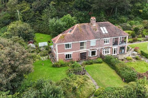 undefined, Newberry Hill, Berrynarbor, Ilfracombe, Devon, EX34