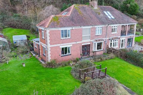 undefined, Newberry Hill, Berrynarbor, Ilfracombe, Devon, EX34