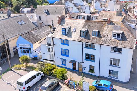 The Strand, Ilfracombe, Devon, EX34