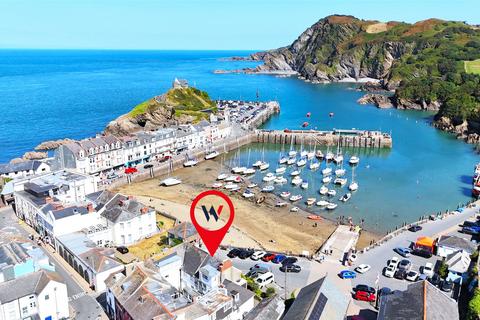 5 bedroom terraced house for sale, The Strand, Ilfracombe, Devon, EX34