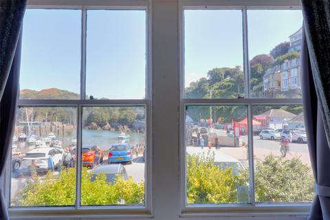 5 bedroom terraced house for sale, The Strand, Ilfracombe, Devon, EX34