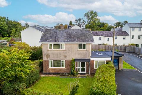 4 bedroom detached house for sale, North Road, South Molton, Devon, EX36