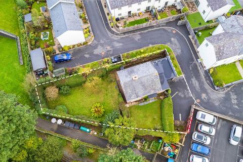 4 bedroom detached house for sale, North Road, South Molton, Devon, EX36