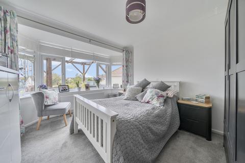 2 bedroom bungalow for sale, Fremantle Road, Taunton, TA1