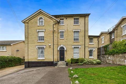 undefined, Anglesea Road, Ipswich, Suffolk, IP1