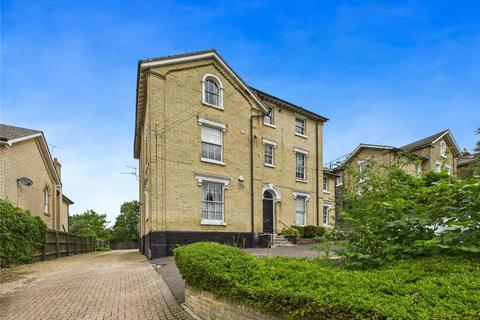 2 bedroom apartment for sale, Anglesea Road, Ipswich, Suffolk, IP1