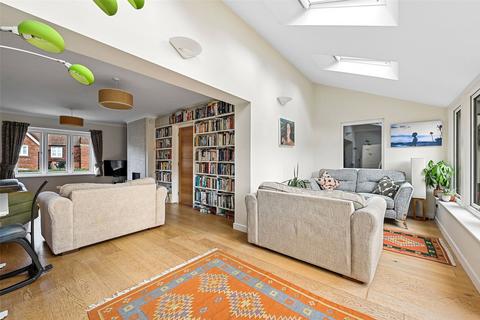 4 bedroom detached house for sale, East Street, Saffron Walden, Essex, CB10