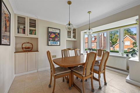 4 bedroom detached house for sale, East Street, Saffron Walden, Essex, CB10