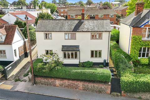4 bedroom detached house for sale, East Street, Saffron Walden, Essex, CB10