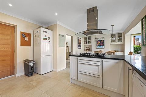 4 bedroom detached house for sale, East Street, Saffron Walden, Essex, CB10