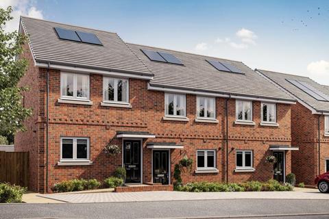 undefined, The Aber, Home 76 at Golwg Gwendraeth, SA17 Heol Carwe Isaf,  Carway  SA17
