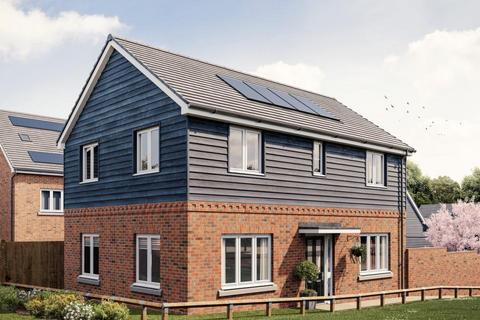 undefined, The Morlais, Home 80 at Golwg Gwendraeth, SA17 Heol Carwe Isaf,  Carway  SA17
