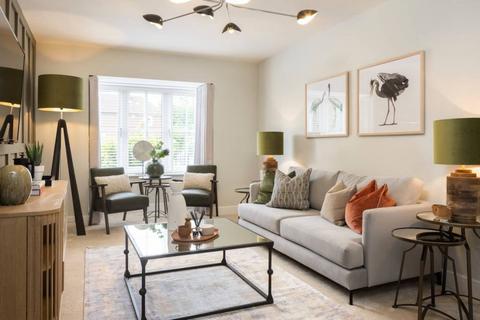 undefined, The Morlais, Home 80 at Golwg Gwendraeth, SA17 Heol Carwe Isaf,  Carway  SA17
