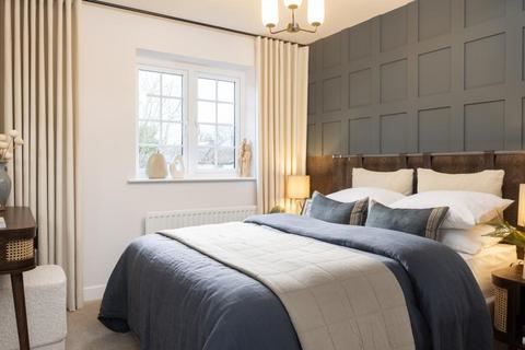 undefined, The Morlais, Home 80 at Golwg Gwendraeth, SA17 Heol Carwe Isaf,  Carway  SA17