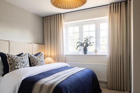 undefined, The Morlais, Home 80 at Golwg Gwendraeth, SA17 Heol Carwe Isaf,  Carway  SA17