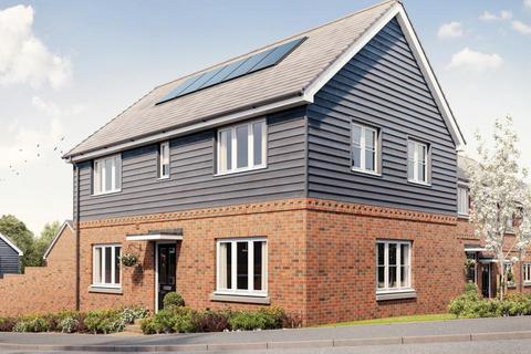undefined, The Rhymney, Home 112 at Golwg Gwendraeth, SA17 Heol Carwe Isaf,  Carway  SA17