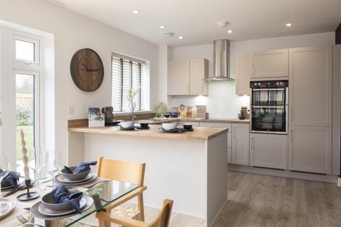 undefined, The Rhymney, Home 112 at Golwg Gwendraeth, SA17 Heol Carwe Isaf,  Carway  SA17